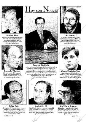 ABC MADRID 14-07-1998 página 11
