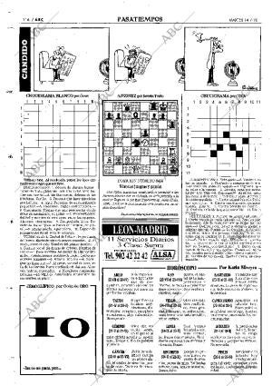 ABC MADRID 14-07-1998 página 116