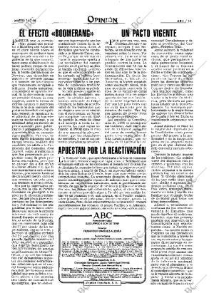 ABC MADRID 14-07-1998 página 15