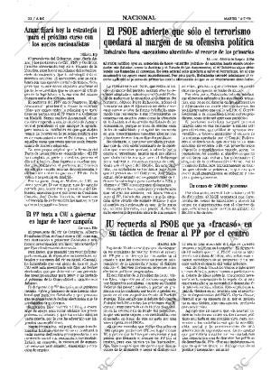 ABC MADRID 14-07-1998 página 22