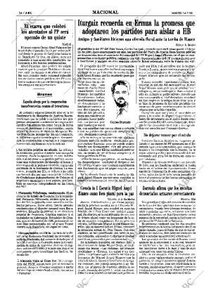 ABC MADRID 14-07-1998 página 24