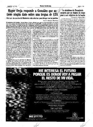 ABC MADRID 14-07-1998 página 25