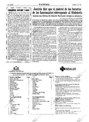 ABC MADRID 14-07-1998 página 26