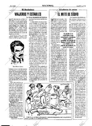 ABC MADRID 14-07-1998 página 28