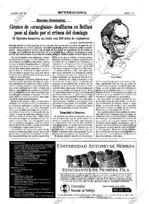 ABC MADRID 14-07-1998 página 31