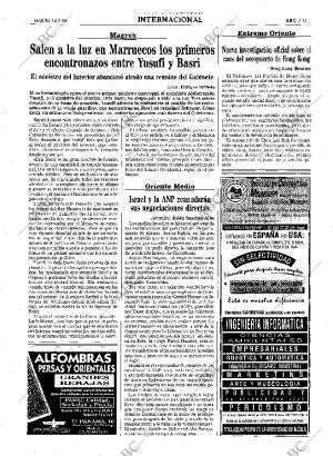 ABC MADRID 14-07-1998 página 35