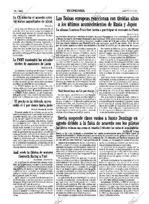ABC MADRID 14-07-1998 página 38