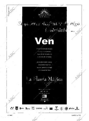 ABC MADRID 14-07-1998 página 4
