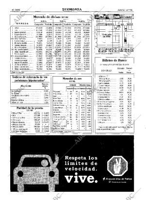 ABC MADRID 14-07-1998 página 48