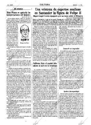 ABC MADRID 14-07-1998 página 50