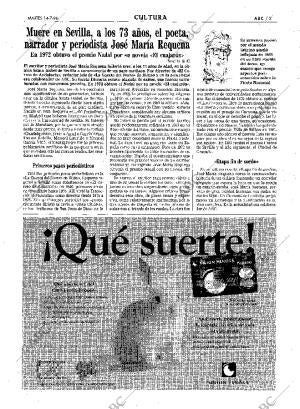 ABC MADRID 14-07-1998 página 51