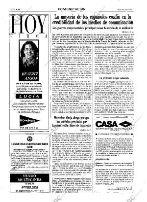 ABC MADRID 14-07-1998 página 52