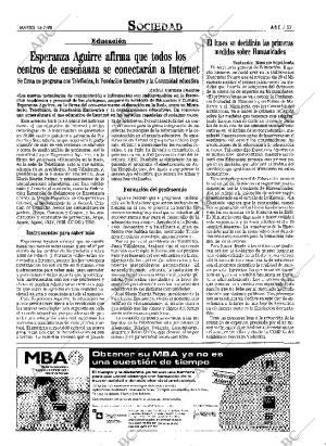 ABC MADRID 14-07-1998 página 53