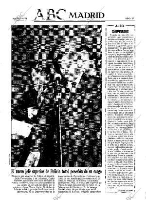 ABC MADRID 14-07-1998 página 57