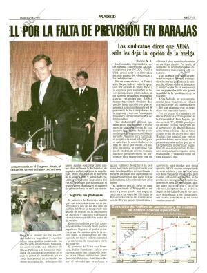 ABC MADRID 14-07-1998 página 65