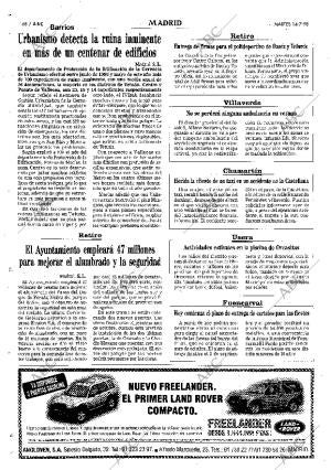 ABC MADRID 14-07-1998 página 68
