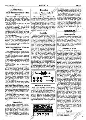ABC MADRID 14-07-1998 página 71