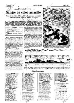 ABC MADRID 14-07-1998 página 83