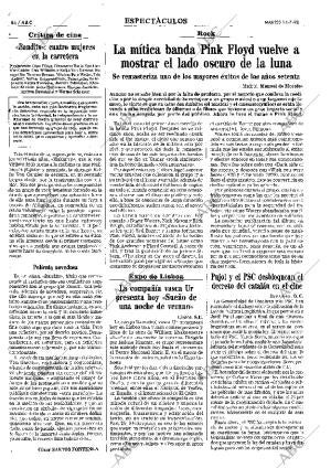ABC MADRID 14-07-1998 página 86