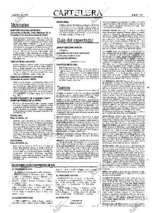 ABC MADRID 14-07-1998 página 87