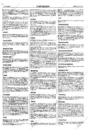 ABC MADRID 14-07-1998 página 92