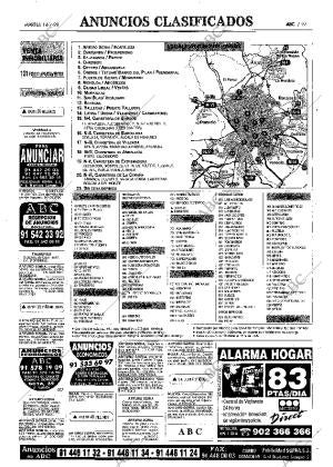 ABC MADRID 14-07-1998 página 97