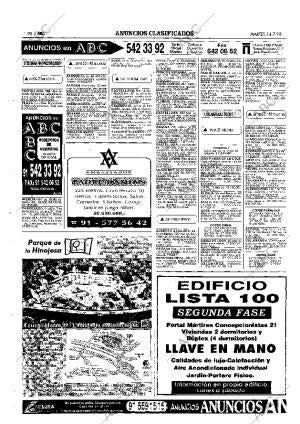 ABC MADRID 14-07-1998 página 98