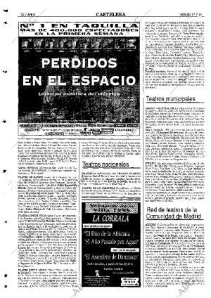 ABC MADRID 17-07-1998 página 102