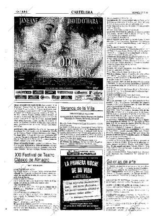 ABC MADRID 17-07-1998 página 104