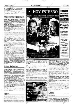 ABC MADRID 17-07-1998 página 107