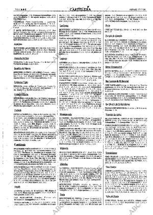 ABC MADRID 17-07-1998 página 110