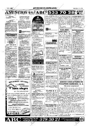ABC MADRID 17-07-1998 página 122