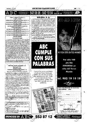 ABC MADRID 17-07-1998 página 123