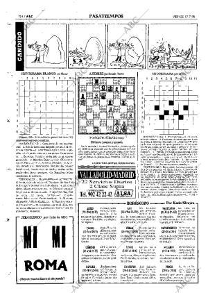 ABC MADRID 17-07-1998 página 124