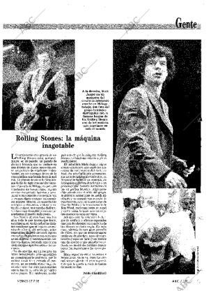 ABC MADRID 17-07-1998 página 127