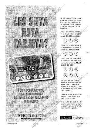 ABC MADRID 17-07-1998 página 129