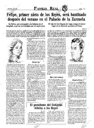 ABC MADRID 17-07-1998 página 19