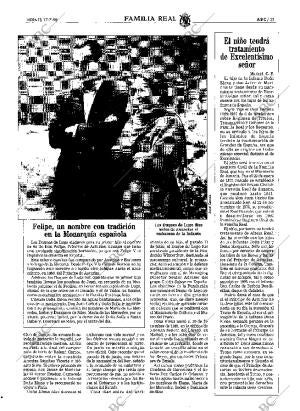 ABC MADRID 17-07-1998 página 21