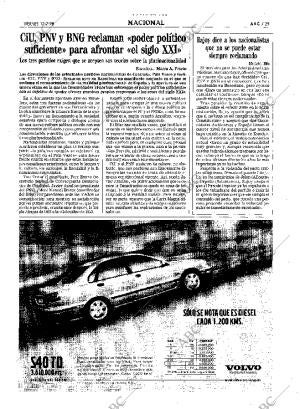 ABC MADRID 17-07-1998 página 29