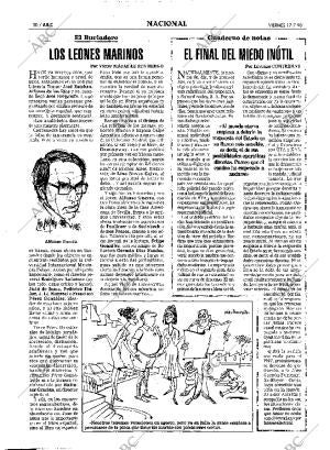 ABC MADRID 17-07-1998 página 30