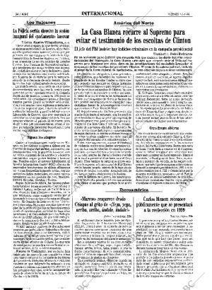 ABC MADRID 17-07-1998 página 34