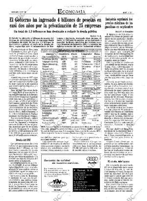 ABC MADRID 17-07-1998 página 37