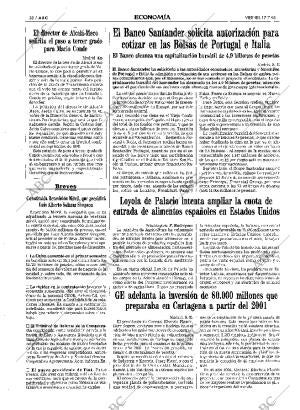 ABC MADRID 17-07-1998 página 38