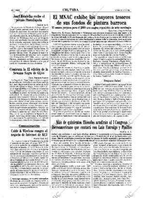 ABC MADRID 17-07-1998 página 48
