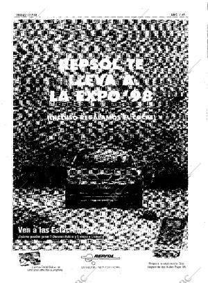 ABC MADRID 17-07-1998 página 49