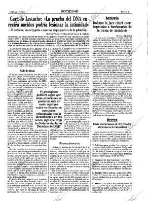 ABC MADRID 17-07-1998 página 51