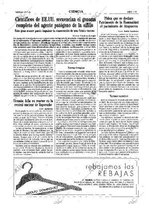ABC MADRID 17-07-1998 página 53
