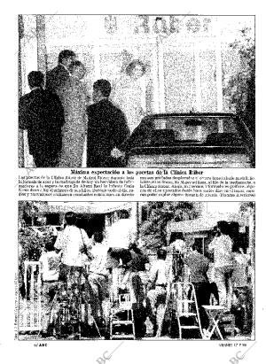 ABC MADRID 17-07-1998 página 6