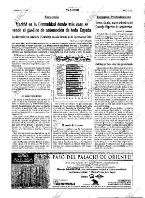 ABC MADRID 17-07-1998 página 63