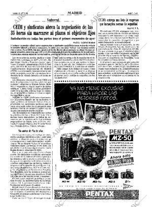ABC MADRID 17-07-1998 página 65